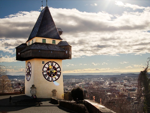 Turistička agencija