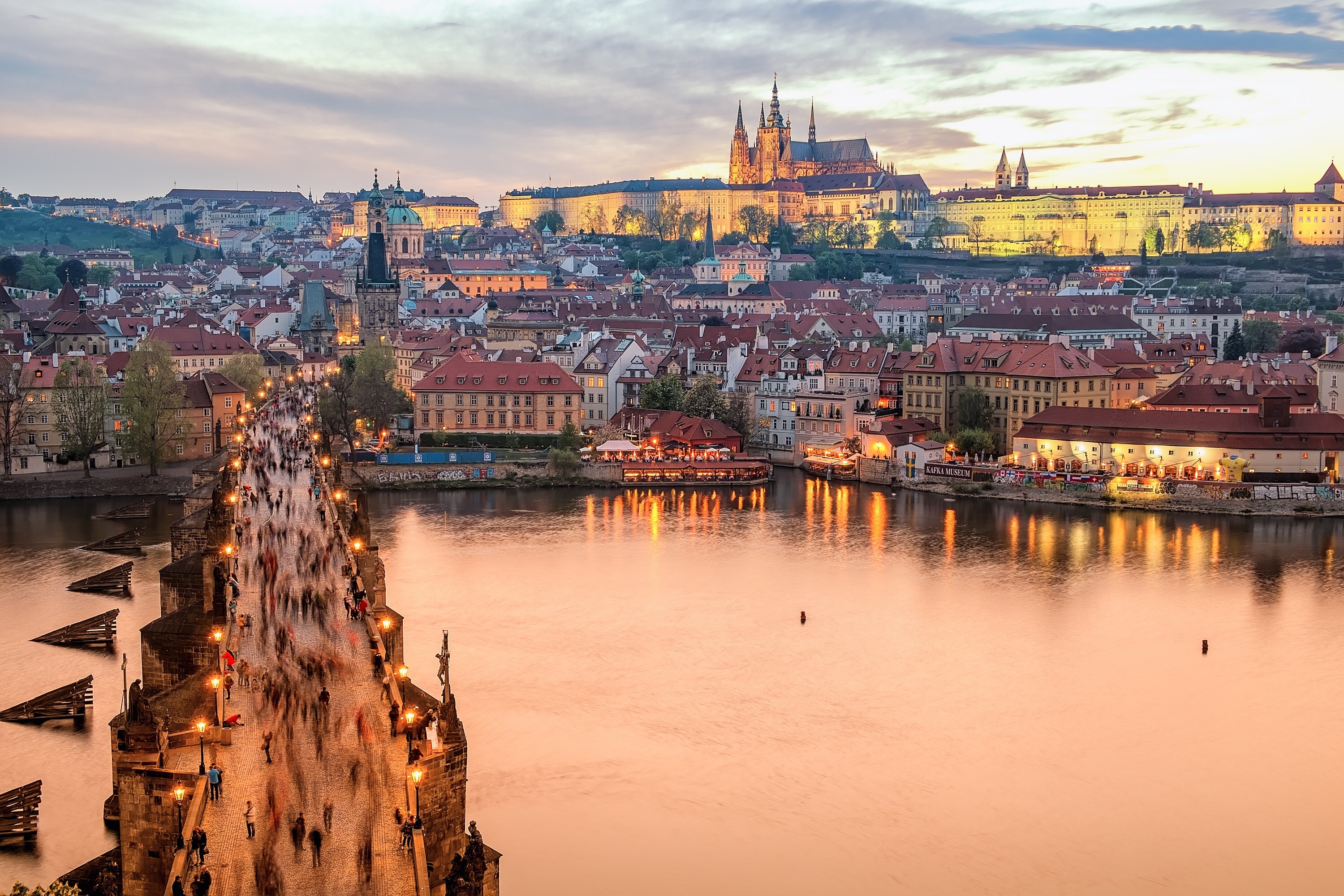 Turistička agencija