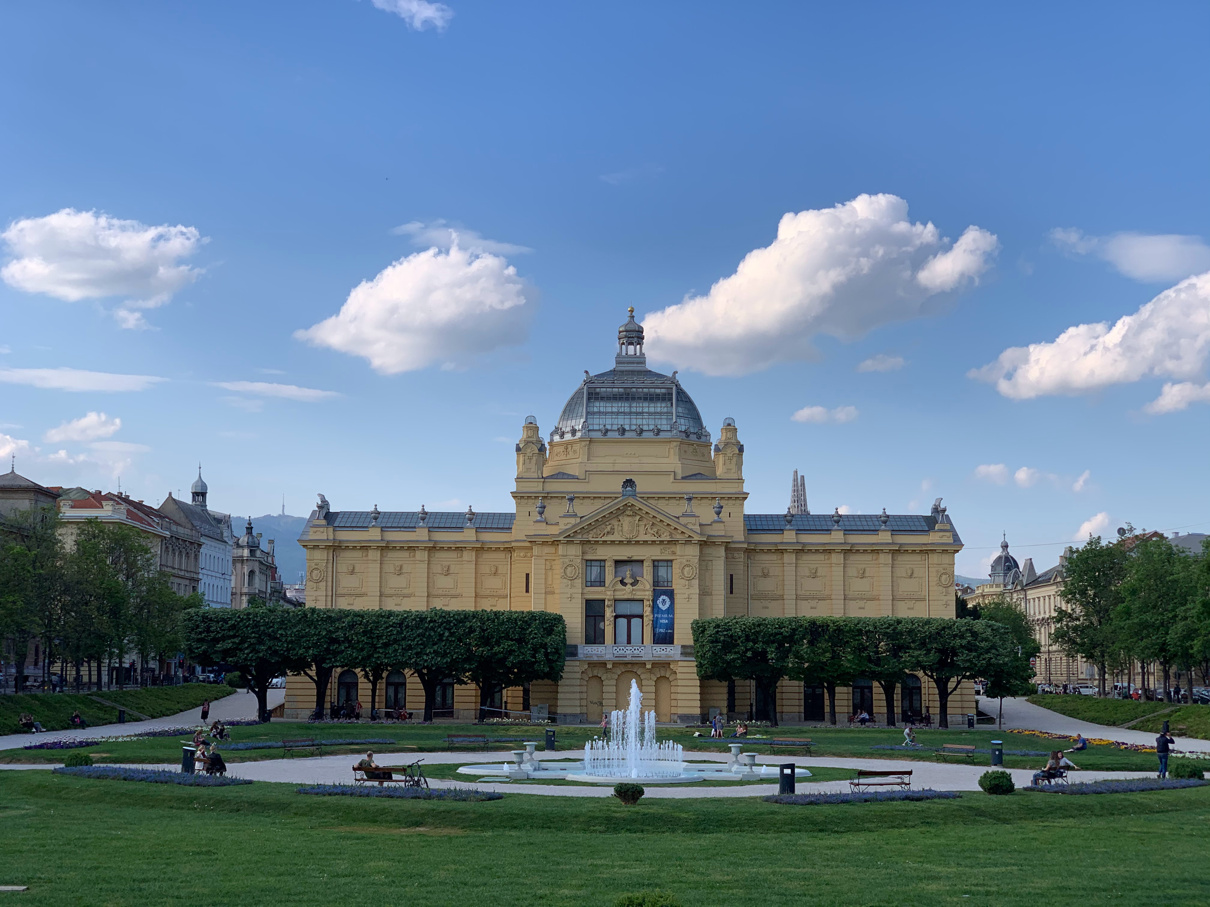 Turistička agencija