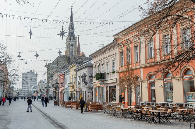 Turistička agencija