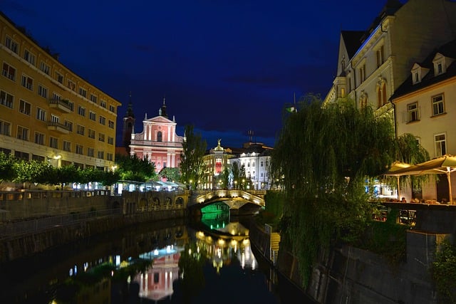 Turistička agencija