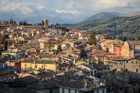 2. dan putovanja (17.10.2024, četvrtak): Perugia 