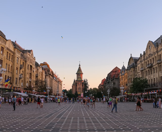 Turistička agencija