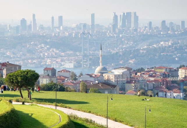 3. Dan (13.08.2024) ISTANBUL   