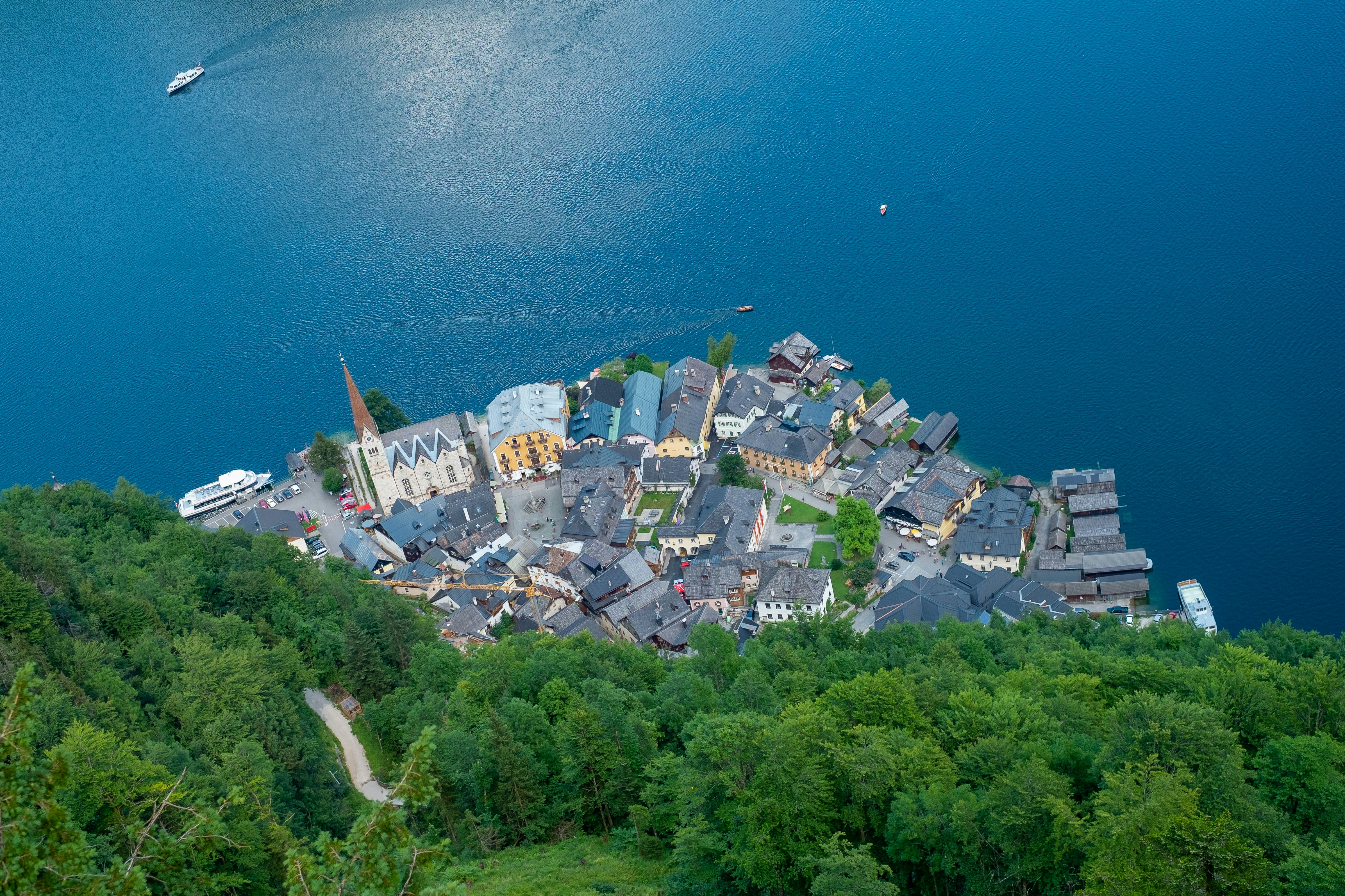 Turistička agencija