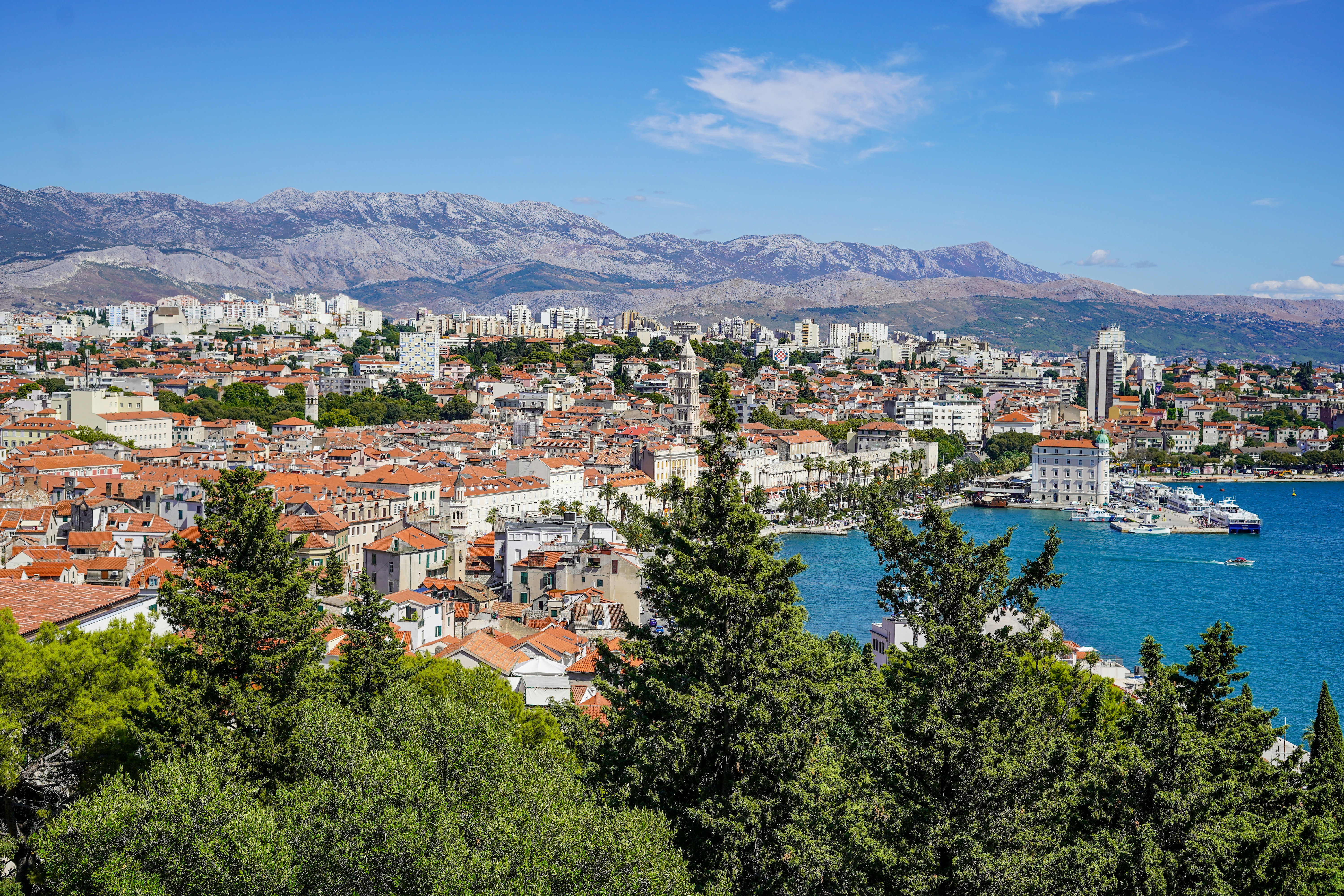 Jednodnevni izlet u Split  A1-10 16/17.05.2025