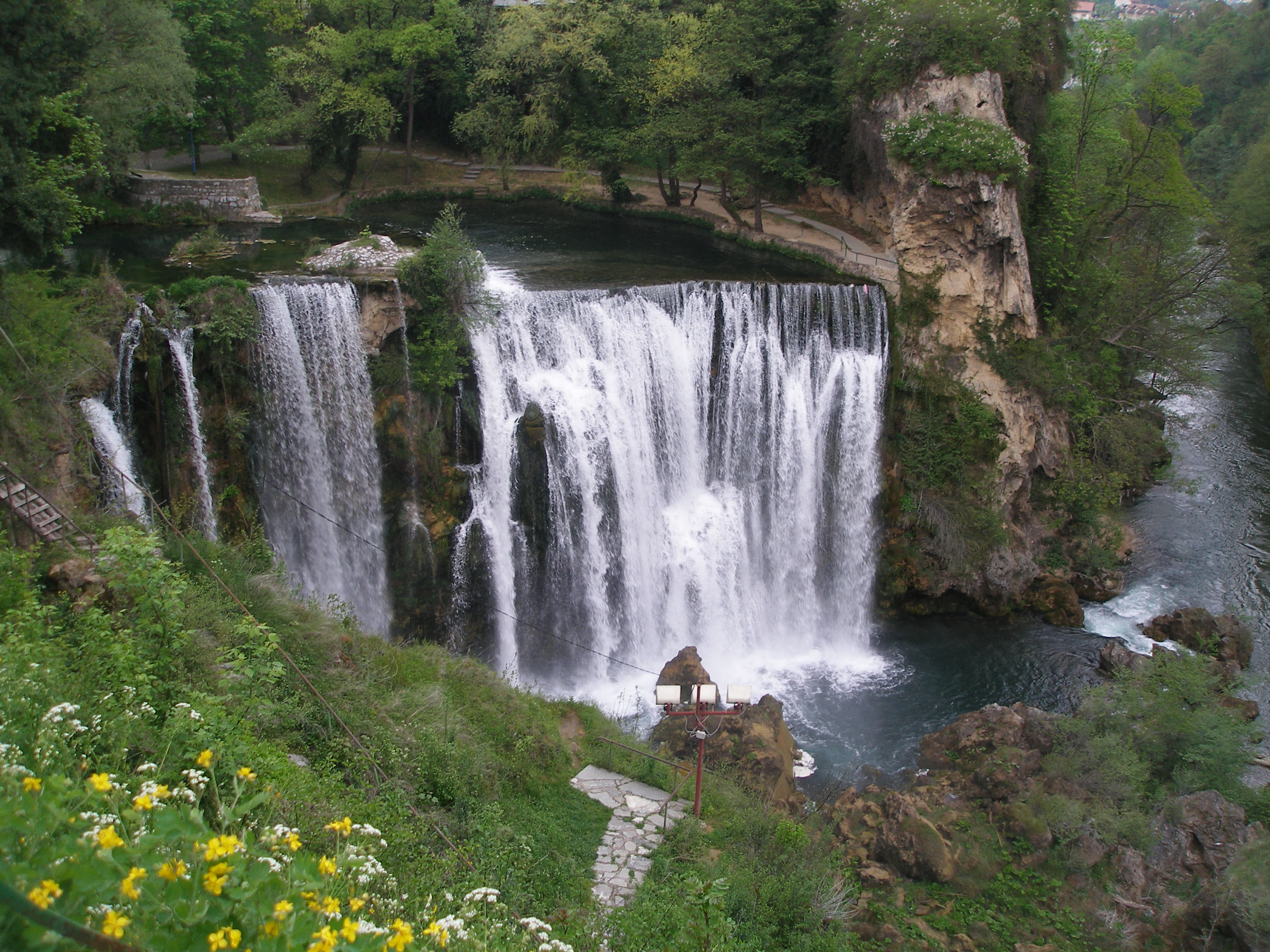 Plivska jezera i Jajce 29.06.2025 A1-11