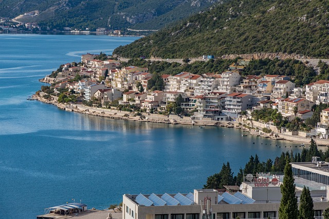 Neum-hotel Marea 4* 24.09.25-28.09.25 A2-18