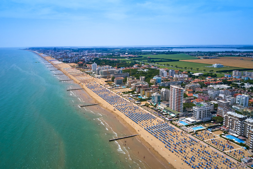 Lido Di Jesolo Italija Ljetovanje 11.09.25-17.09.25  A7-08