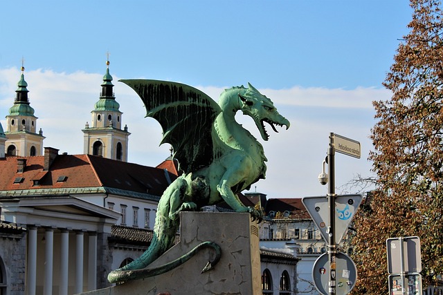 Advent u Ljubljani i  Posjeta Bledu – 23.12.2023