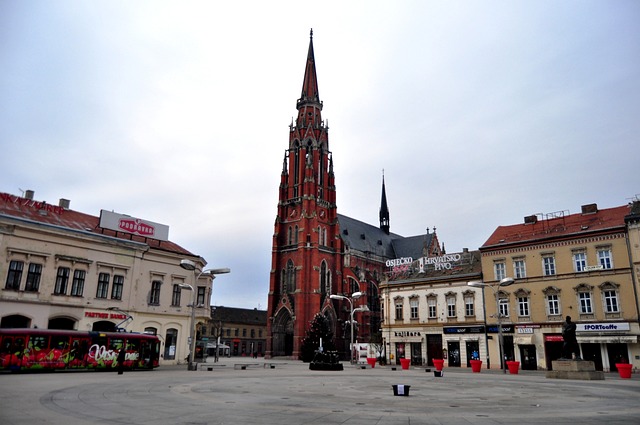 Osijek-Advent 10.12.2023