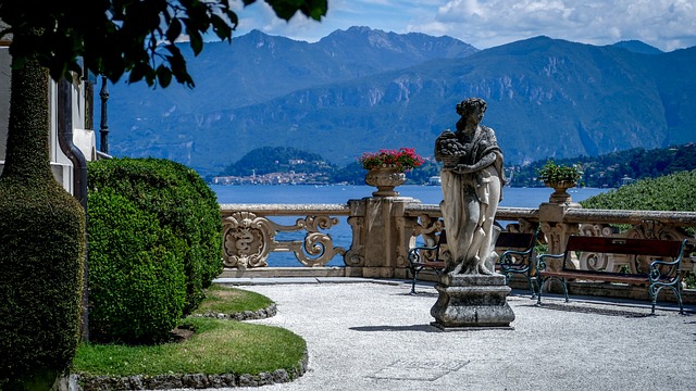 Milano – Jezero Como – Mantova – 16.05.2024 A3-24