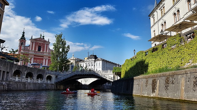 Turistička agencija