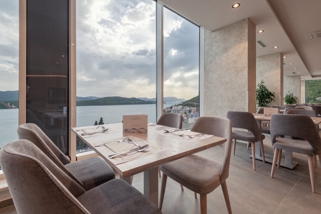 8 Mart – Neum Hotel Marea 4* Wellness & Spa 07.03.25-09.03.25 A4-01