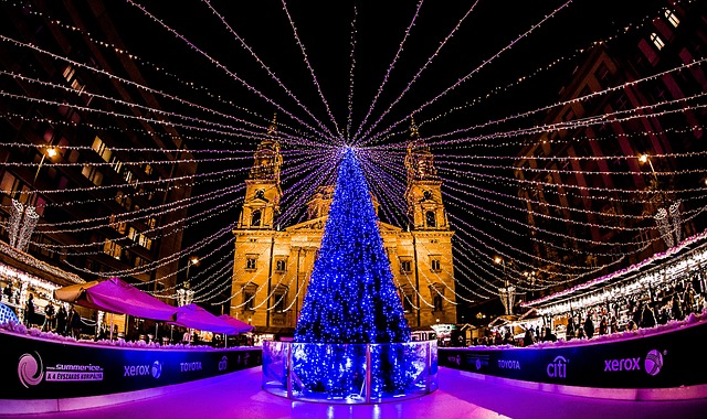 Turistička agencija