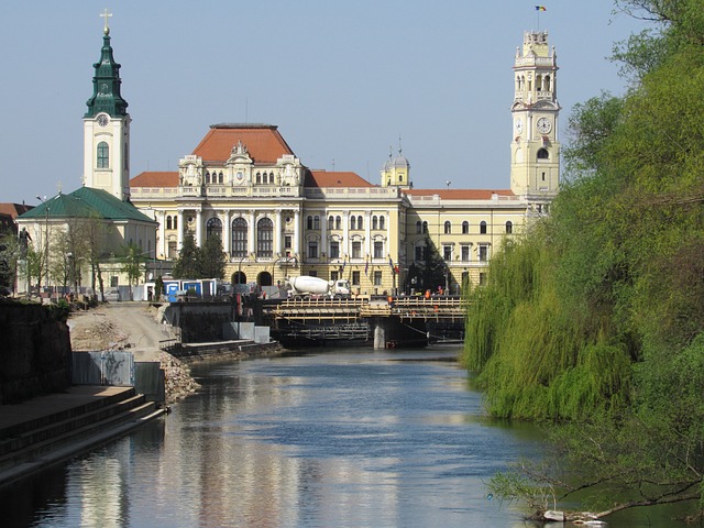 Turistička agencija