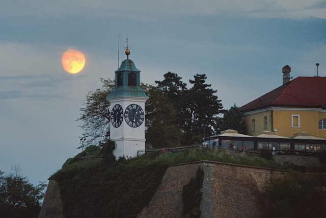 Turistička agencija