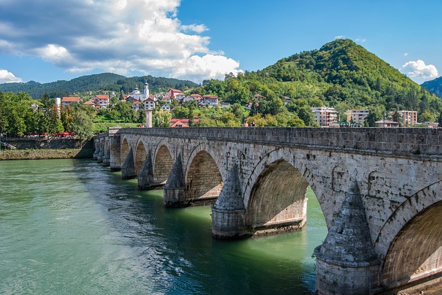 Turistička agencija