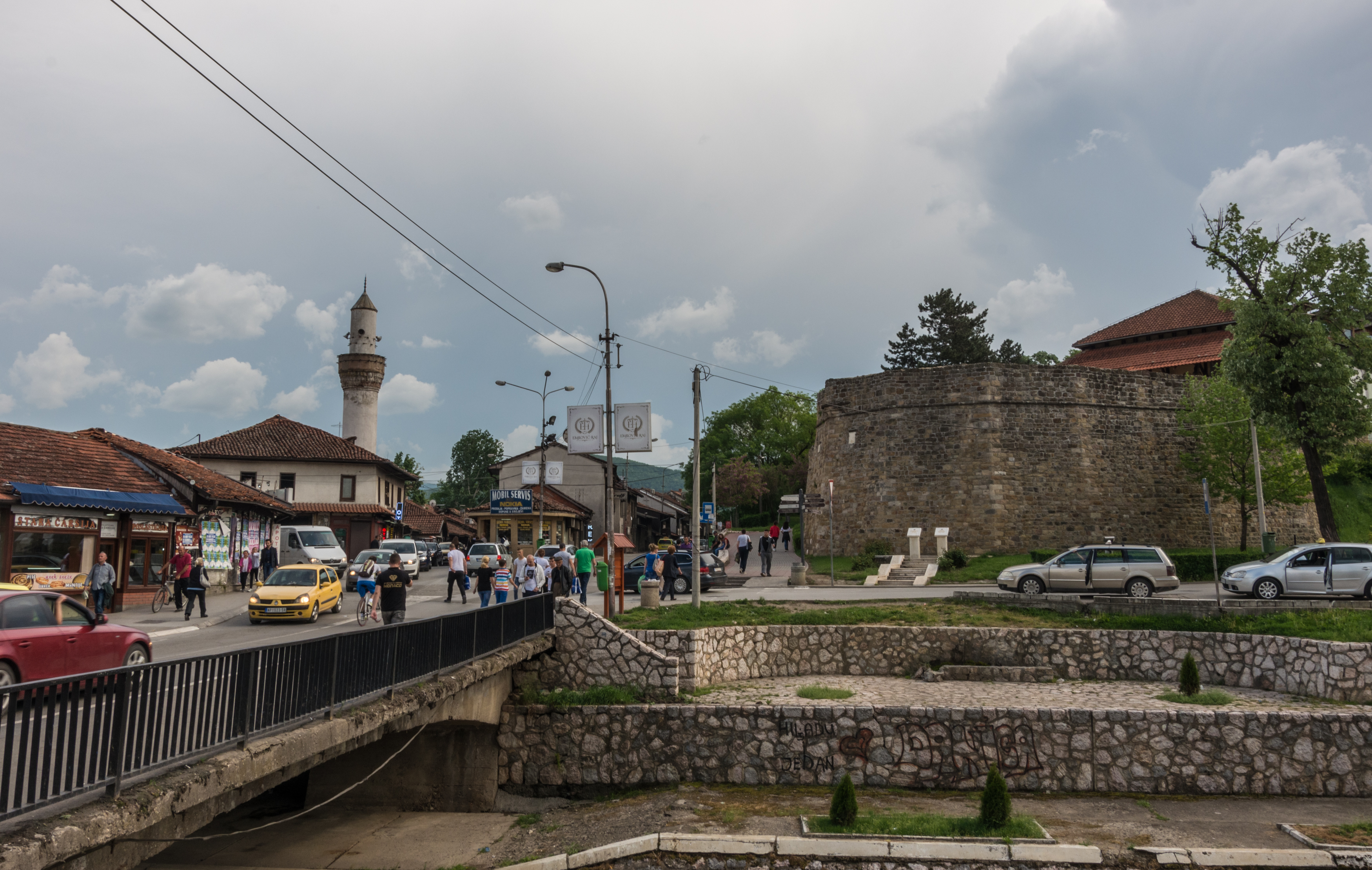 Turistička agencija