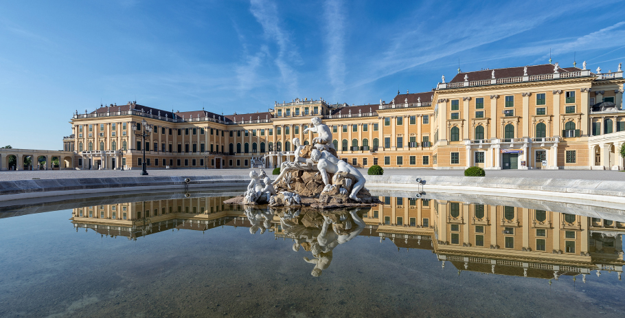 🎻✨ Veliki open-air koncert Bečke Filharmonije u dvorcu SCHÖNBRUNN ✨12.06.25-14.06.25 A2-02