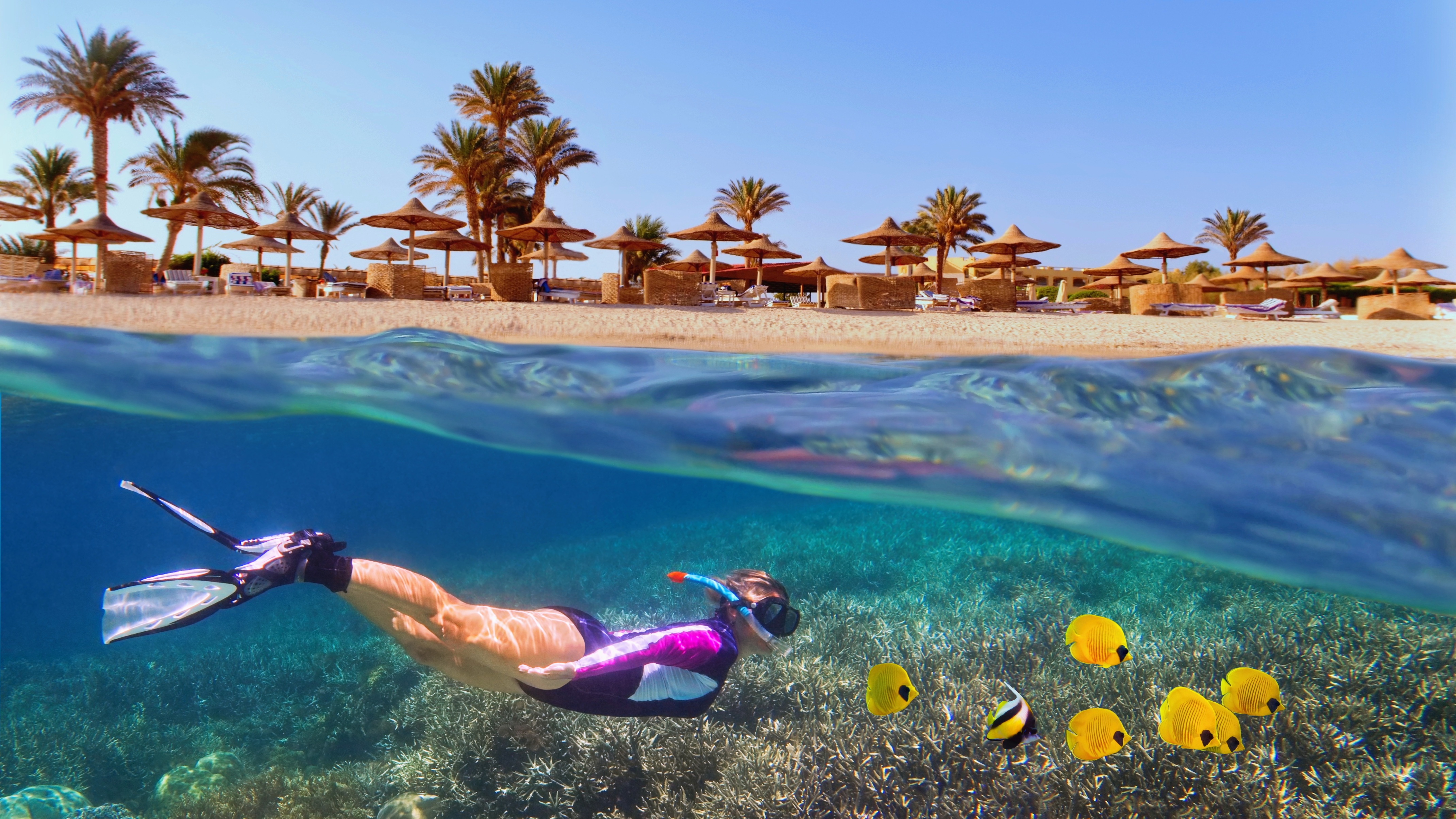 Hurghada u Maju – A14-01
