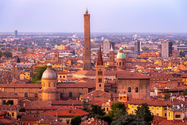 Bologna  15.10. 2025-19.10.2025 A2-10